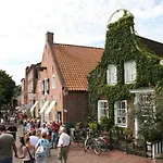 Feriehus Twixlum - *
