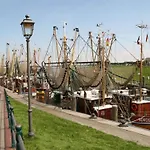 Feriehus Twixlum -