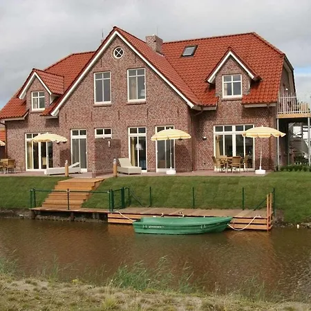 Twixlum - Greetsiel