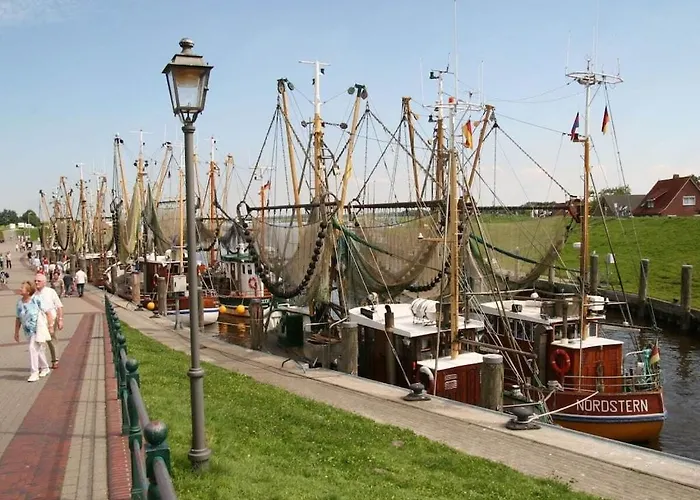 Twixlum - * Greetsiel