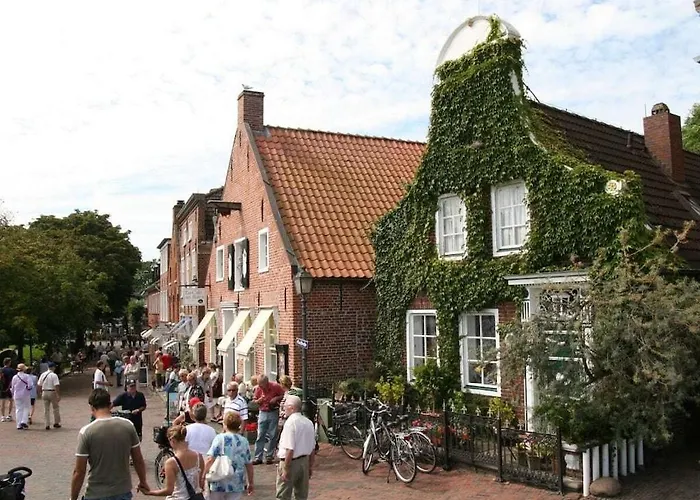 Twixlum - * Greetsiel