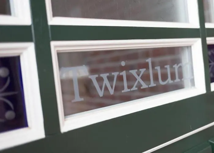 Twixlum -