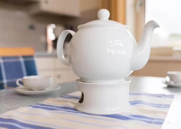 Dom wakacyjny Twixlum - *